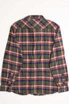 Vintage Weatherproof Flannel Shirt 2