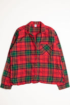 Vintage Old Navy Flannel Shirt 3