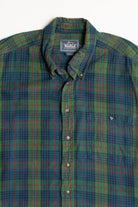 Vintage Woolrich Flannel Shirt