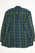 Vintage Woolrich Flannel Shirt
