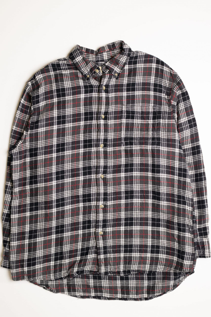 Vintage Hobbs Creek Flannel Shirt 1