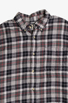 Vintage Hobbs Creek Flannel Shirt 1
