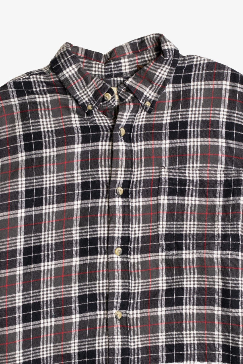 Vintage Hobbs Creek Flannel Shirt 1