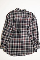 Vintage Hobbs Creek Flannel Shirt 1