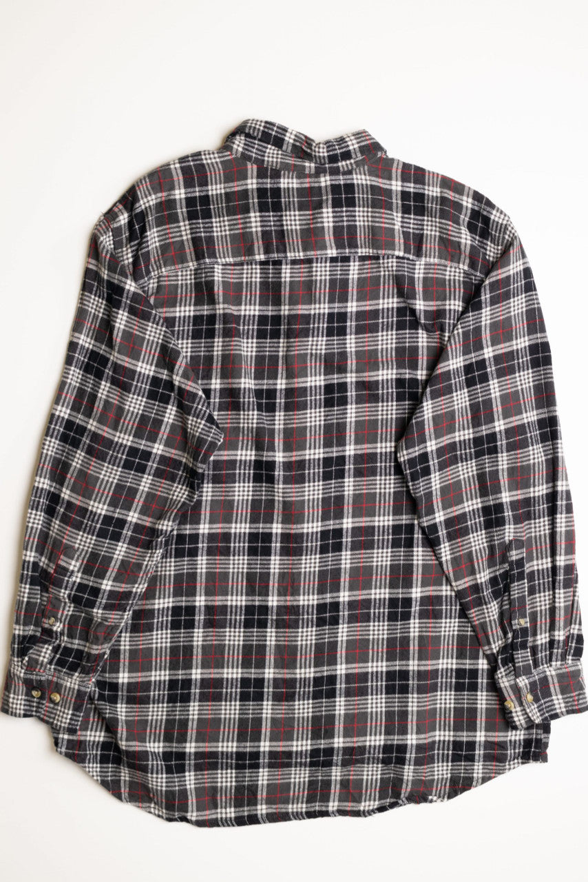 Vintage Hobbs Creek Flannel Shirt 1