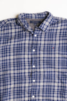 Vintage Tommy Hilfiger Flannel Shirt
