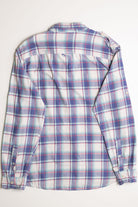 Vintage Urban Pipeline Flannel Shirt 2