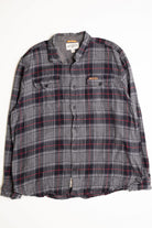 Vintage Field & Stream Flannel Shirt