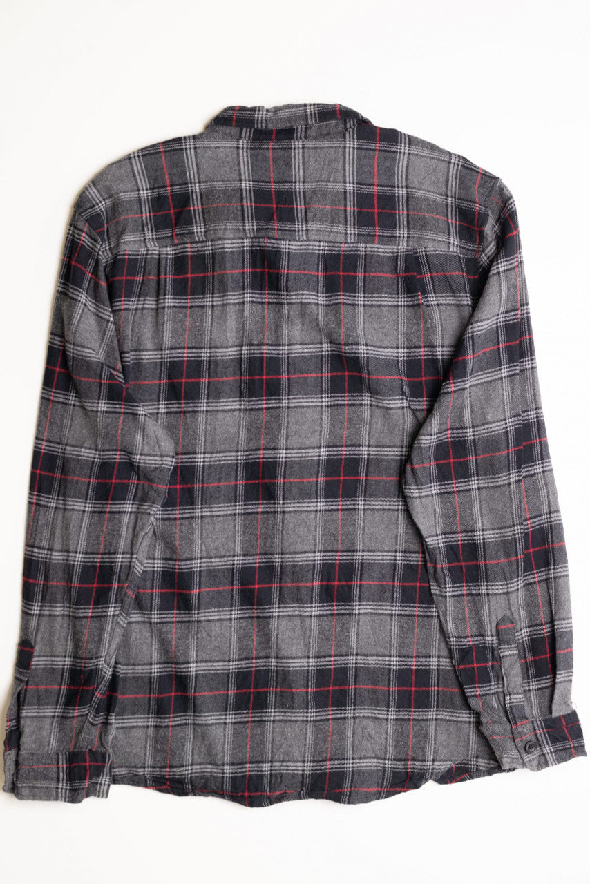 Vintage Field & Stream Flannel Shirt