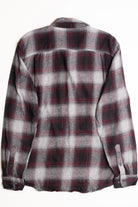Vintage George Flannel Shirt 3