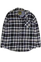 Anchorage Expedition Flannel Shirt