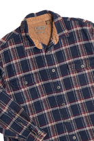 Faded Glory Flannel Shirt 5007