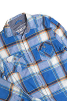 Mossimo Supply Flannel Shirt