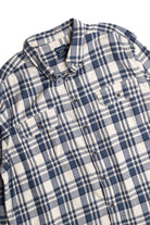 Faded Glory Flannel Shirt 5010