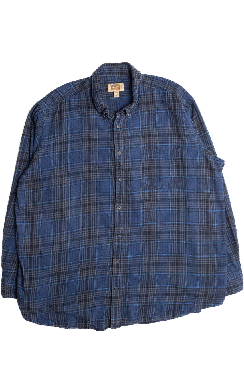 The Foundry Flannel Shirt 5013