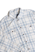 George Flannel Shirt 5014