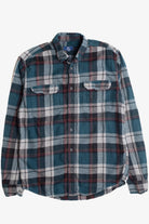 George Flannel Shirt 5016