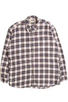 Hobbs Creek Flannel Shirt 5017
