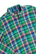 Chaps Flannel Shirt 5021
