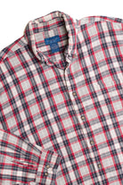 Towncraft Flannel Shirt 5023
