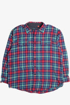 Izod Flannel Shirt