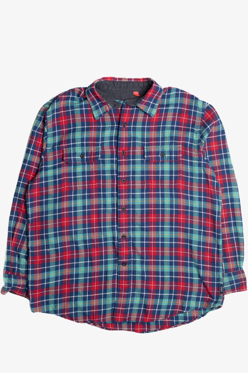 Izod Flannel Shirt