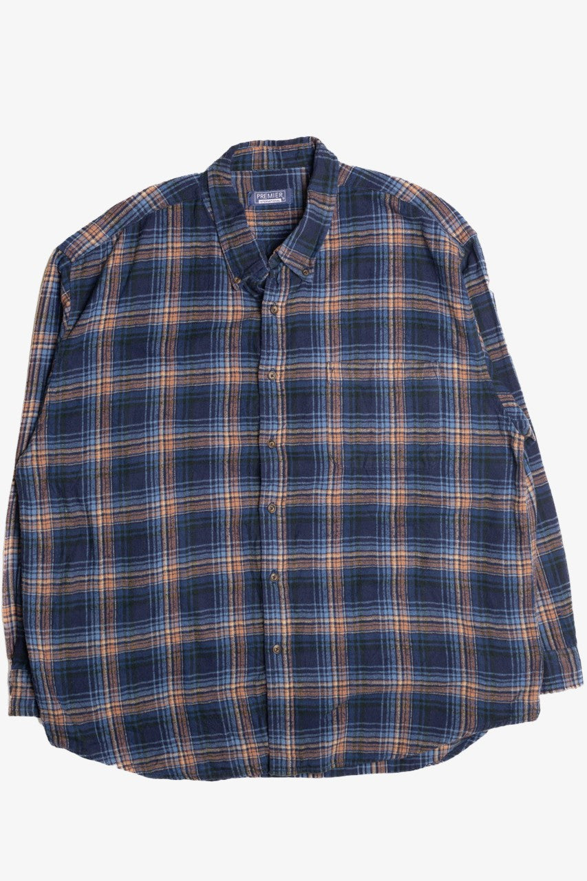 Premier International Flannel Shirt