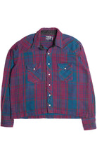 Wrangler Flannel Shirt 5028