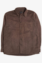 J. Ferrar Flannel Shirt
