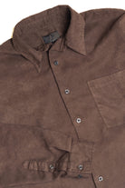 J. Ferrar Flannel Shirt