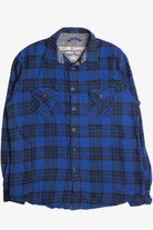 Mossimo Supply Co. Flannel Shirt 5037