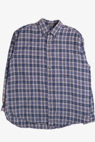 Van Heusen Flannel Shirt 5049