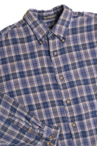 Van Heusen Flannel Shirt 5049