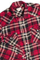 TNA Flannel Shirt 5050