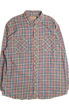ClearWater Outfitters Flannel Shirt