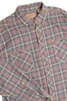 ClearWater Outfitters Flannel Shirt