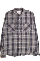 44mm Flannel Shirt