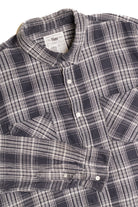 44mm Flannel Shirt