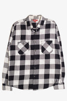 Arizona Jean Co. Flannel Shirt 5063