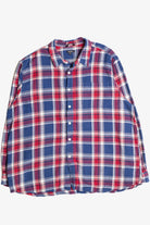 George Flannel Shirt 5069
