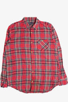 EP Collection Flannel Shirt