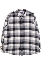 Club Room Flannel Shirt