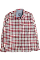 G.H. Bass &amp; Co. Flannel Shirt 5077