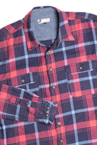 Dressmann Flannel Shirt