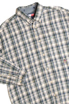 Tommy Hilfiger Flannel Shirt