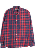 Cubus Flannel Shirt