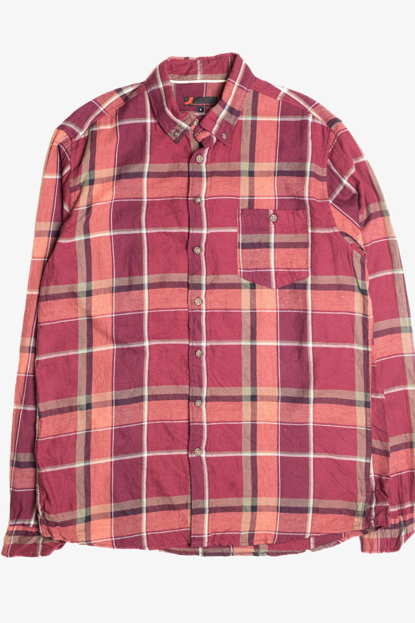 Dressmann Flannel Shirt 5090