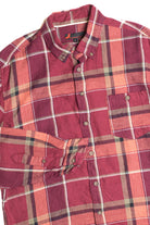Dressmann Flannel Shirt 5090