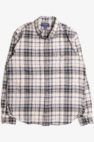 American Eagle Outfitters Flannel Shirt 5091