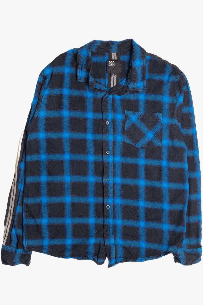 RSQ Flannel Shirt